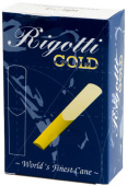 Трости для кларнета Rigotti/Gold Classic №2 1/2 Bb