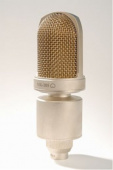Микрофон конденсаторный Октава МК-105-Н никелированный