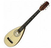 Гитара походная HORA S1250 с чехлом