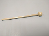 Палочка для ксилофона BRAHNER DP-1111C 1шт.