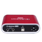 Аудиоинтерфейс ALCTRON U12 USB