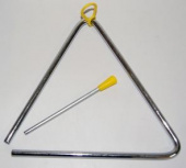 Треугольник FLEET FLT-T08 20см