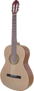 Гитара классическая Brahner BG 220