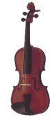 Скрипка сувенирная 1/32 BRAHNER BV-412