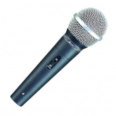 Микрофон динамический LANE LM-510