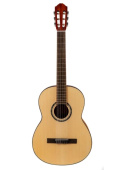 Гитара классическая ALMIRES C-15 OP Испания DNT-58519