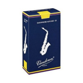 Трости для саксофона VANDOREN №2 SR212 10шт Франция