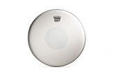 Пластик REMO EMPEROR X 14' COATED SNARE
