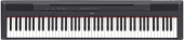 Цифровое фортепиано Yamaha P-115B