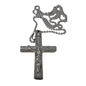 Брелок/подвеска VIC FIRTH сувенир крест