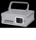Лазер Xline Laser JUNONA трехцветный RGY 180 мВт