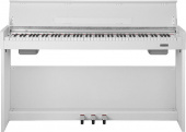 Цифровое пианино NUX WK-310-White фото в интернет-магазине Четыре Четверти