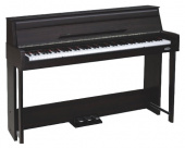 Цифровое пианино MEDELI DP70U