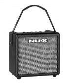 Комбоусилитель для электрогитары NUX Mighty-8BT фото в интернет-магазине Четыре Четверти