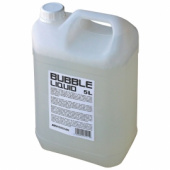 Жидкость для мыльных пузырей JB Systems Liquid for Bubble Machin