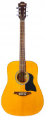 Гитара акустическая FABIO FW220 N фото в интернет-магазине Четыре Четверти