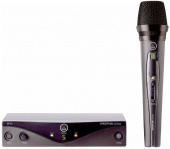 Радиосистема с ручным микрофоном AKG Perception Wireless 45 Vocal Set BD-A