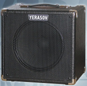 Комбоусилитель гитарный ламповый YERASOV GAVROSH 10