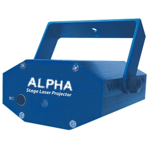 Лазер XLine Laser ALPHA