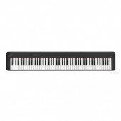 Цифровое фортепиано CASIO CDP-S100BK