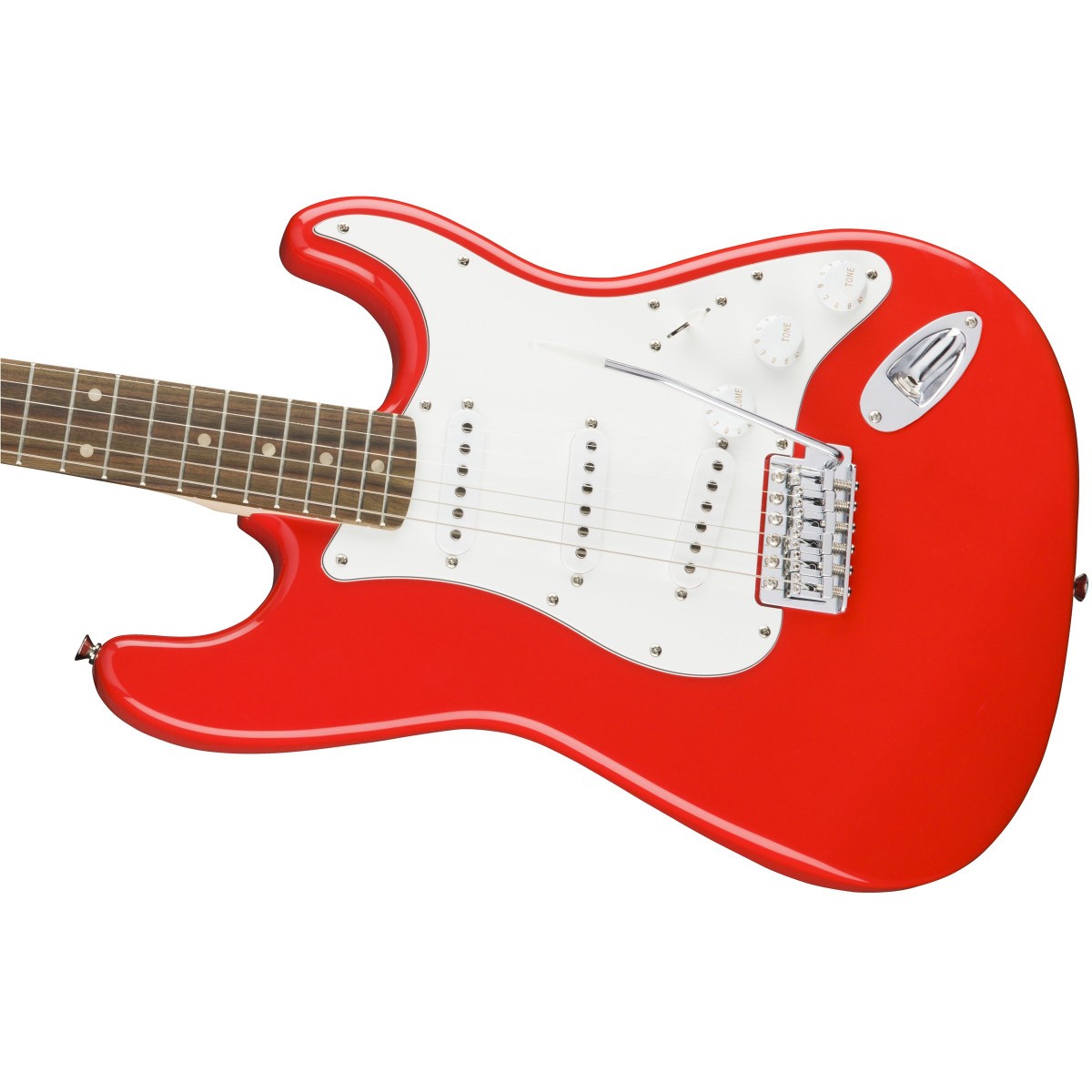 Гитара Fender Squier Bullet Strat