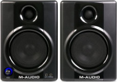 Студийный монитор M-Audio AV40 2шт. Studiophile