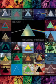 Плакат MP LP1619 Pink Floyd