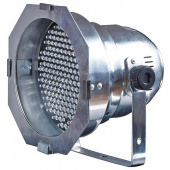 Прожектор светодиодный JB Systems LedPar64 Silver