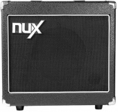 Комбоусилитель для электрогитары NUX Mighty15 SE Уценка