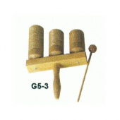Тон-блок тройной FLEET G5-3
