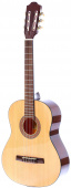 Гитара уменьшенная HOHNER FC03 N фото в интернет-магазине Четыре Четверти