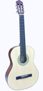 Гитара классическая Woodcraft C-100