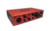 Аудио интерфейс ESI U22 XT-USB фото в интернет-магазине Четыре Четверти