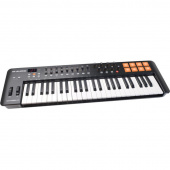 MIDI-клавиатура M-AUDIO OXYGEN 49 MK IV 49кл USB