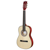 Гитара классическая 3/4 M ROMAS JR-N36 N MF00590