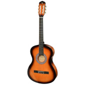 Гитара классическая 3/4 M ROMAS JR-N36 SB MF01602