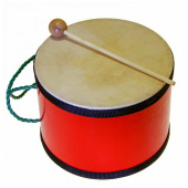 Барабан детский BRAHNER TH7-1 индийский