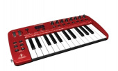 MIDI-клавиатура BEHRINGER UMA 25S U-CONTROL
