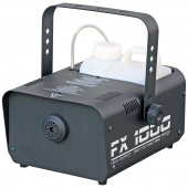 Генератор дыма JB Systems FX-1000 (Дым машина)