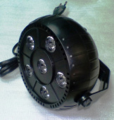 Прожектор светодиодный LTR FF-45