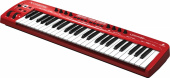 MIDI-клавиатура BEHRINGER UMX 490 U-CONTROL 49кл