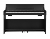 Цифровое фортепиано NUX WK-310-Black фото в интернет-магазине Четыре Четверти
