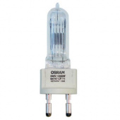 Лампа галогенная Osram 64747 CP/71 1000W 230V G22