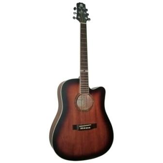 Гитара акустическая Madeira HW-750