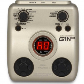 Процессор для электрогитары ZOOM G1N