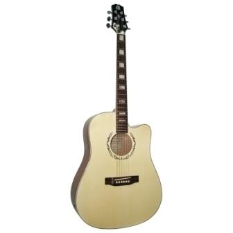 Гитара акустическая Madeira HW-700