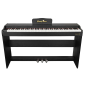 Цифровое фортепианино EMILY PIANO D-51 BK MF01854
