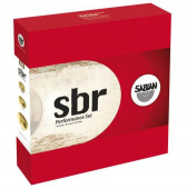 Набор тарелок SABIAN SBR5001 First Pack