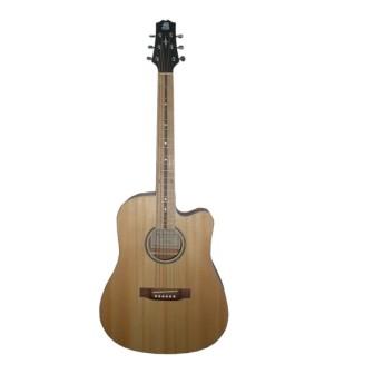 Гитара акустическая Madeira HW-600 SN