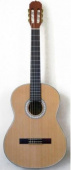 Гитара уменьшенная EMIO SC-120 1/2